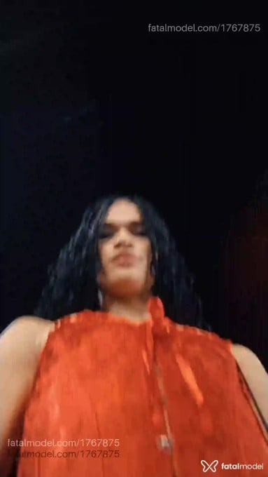 Acompanhante mulher trans morena (o) de olhos castanhos em Brumado Acompanhante mulher trans morena (o) de olhos castanhos em Brumado - Eshylén Raylanie