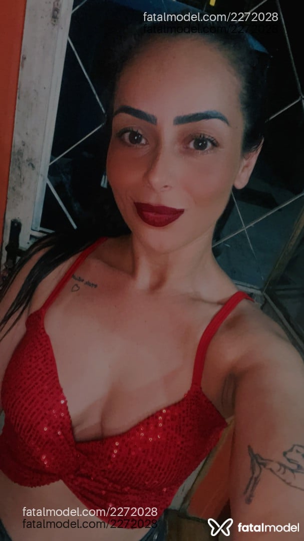 Acompanhante mulher morena (o) de olhos castanhos em Porto Alegre - Bruna