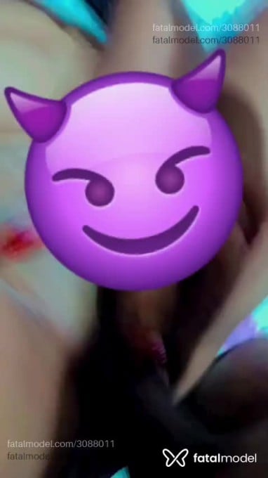 Acompanhante mulher morena (o) de olhos castanhos em Virtual - Casalblackhot