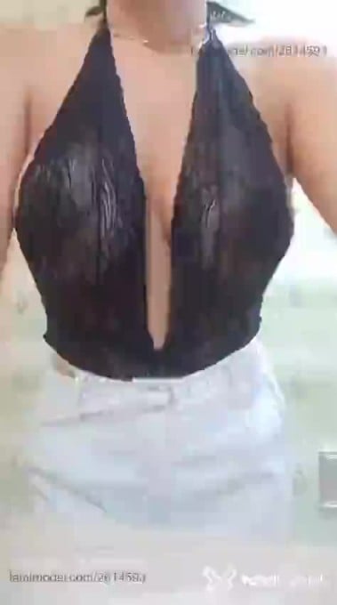 Acompanhante mulher morena (o) de olhos castanhos em Campo Grande - Luana Ferraz