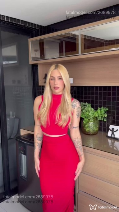 Acompanhante mulher loira (o) de olhos castanhos em Caruaru - Bruna Mazza