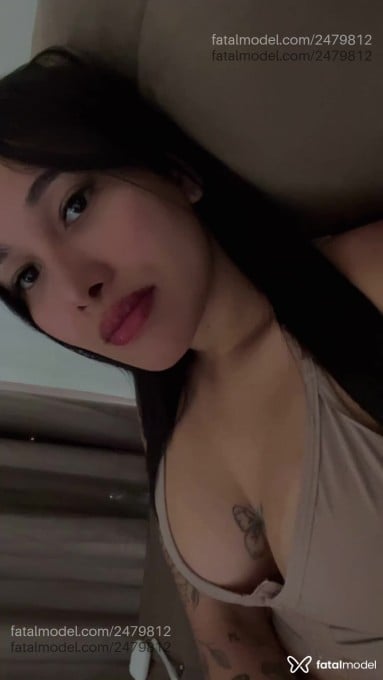 Acompanhante mulher morena (o) de olhos pretos em São Luís de Montes Belos - Valesca Dailly