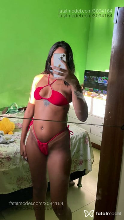Acompanhante mulher morena (o) de olhos castanhos - Mirian Acompanhante mulher morena (o) de olhos castanhos - Mirian