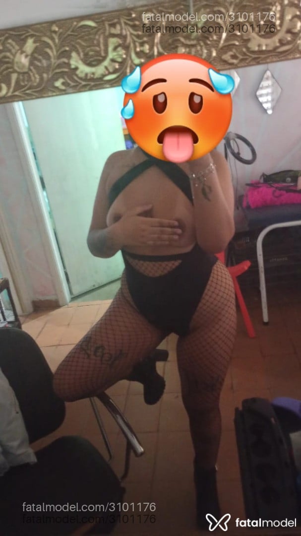 Acompanhante mulher morena (o) de olhos castanhos em São Paulo - Lívia