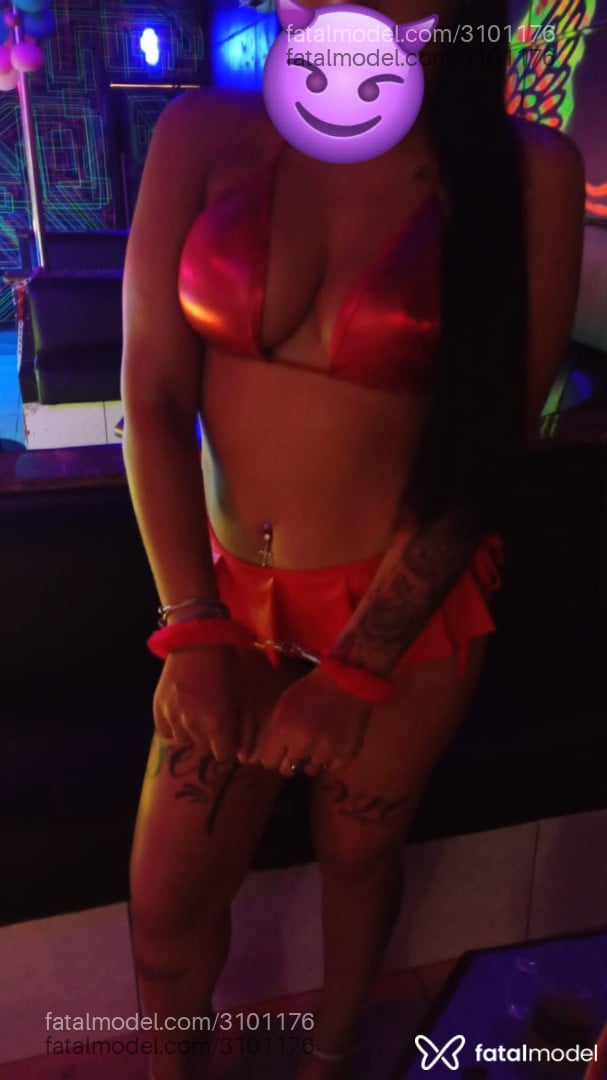 Acompanhante mulher morena (o) de olhos castanhos em São Paulo - Lívia