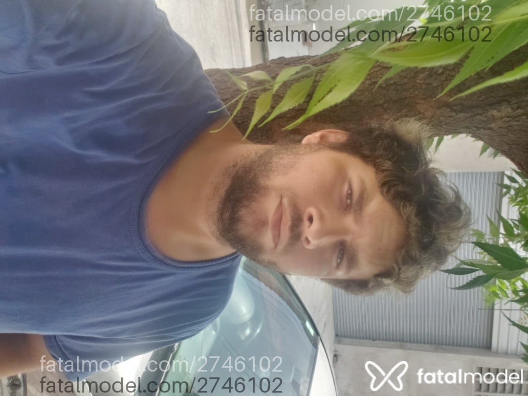 Acompanhante homem loira (o) de olhos mel em Fortaleza - Wsouza