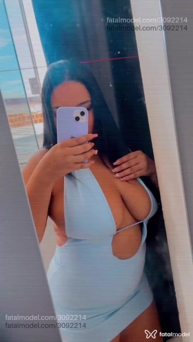 Acompanhante mulher morena (o) de olhos castanhos em São Paulo - Pamela
