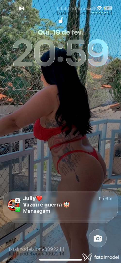 Acompanhante mulher morena (o) de olhos castanhos em São Paulo - Pamela