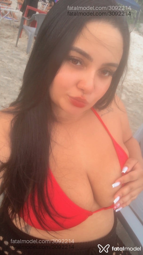 Acompanhante mulher morena (o) de olhos castanhos em São Paulo - Pamela