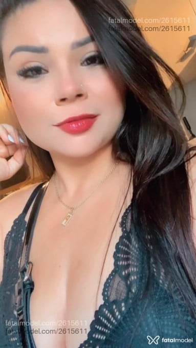 Acompanhante mulher morena (o) de olhos castanhos em Belo Horizonte - Melissa