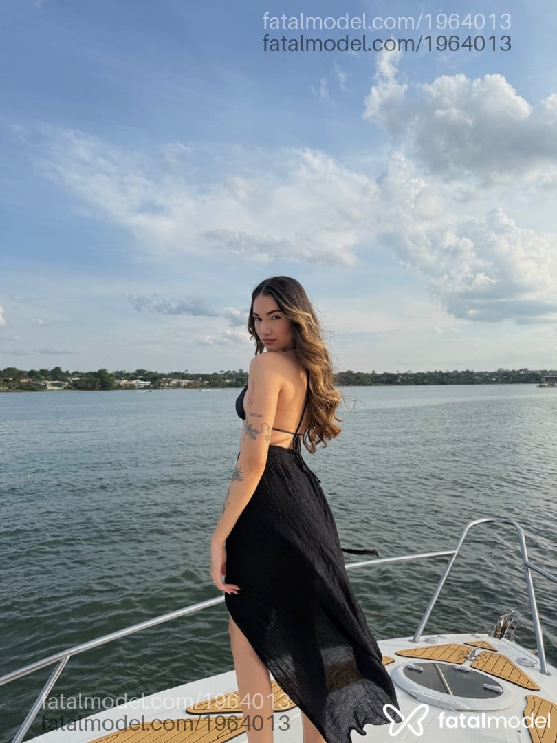 Julia acompanhante em São Paulo — foto 5
