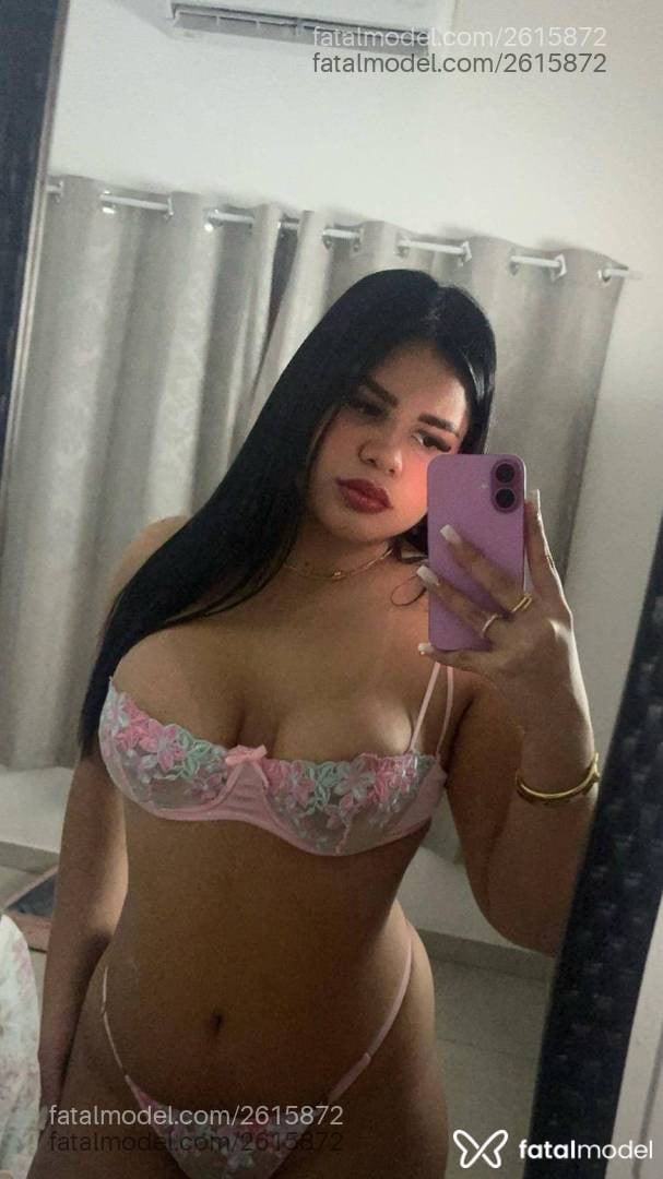 Acompanhante mulher morena (o) de olhos castanhos em Ribeirão Preto - Geovana