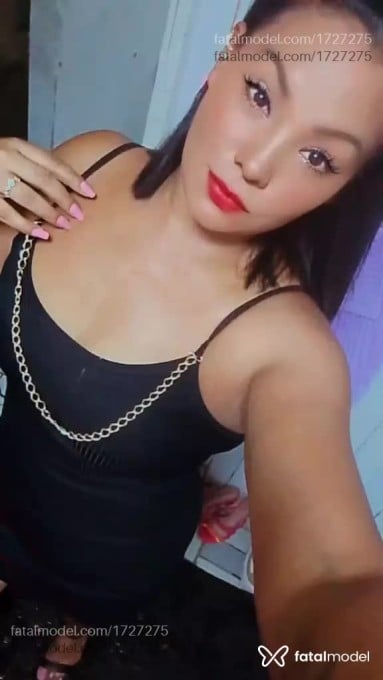 Acompanhante mulher morena (o) de olhos pretos em Campos Novos Acompanhante mulher morena (o) de olhos pretos em Campos Novos - Angélica Silva