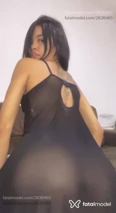 Acompanhante mulher morena (o) de olhos castanhos em Fortaleza - Dayalla