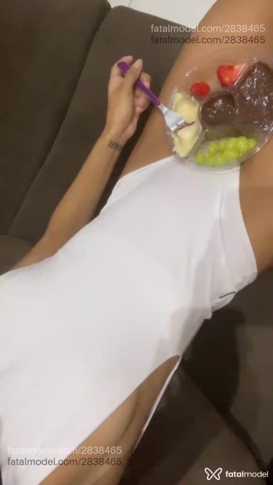 Acompanhante mulher morena (o) de olhos castanhos em Fortaleza - Dayalla