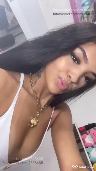 Acompanhante mulher morena (o) de olhos castanhos em Fortaleza - Dayalla