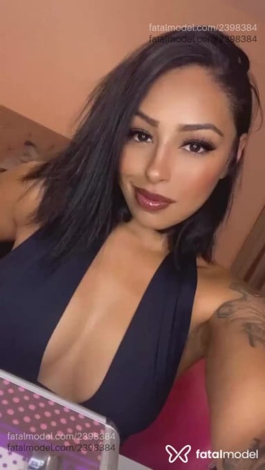 Acompanhante mulher morena (o) de olhos castanhos - Jessica