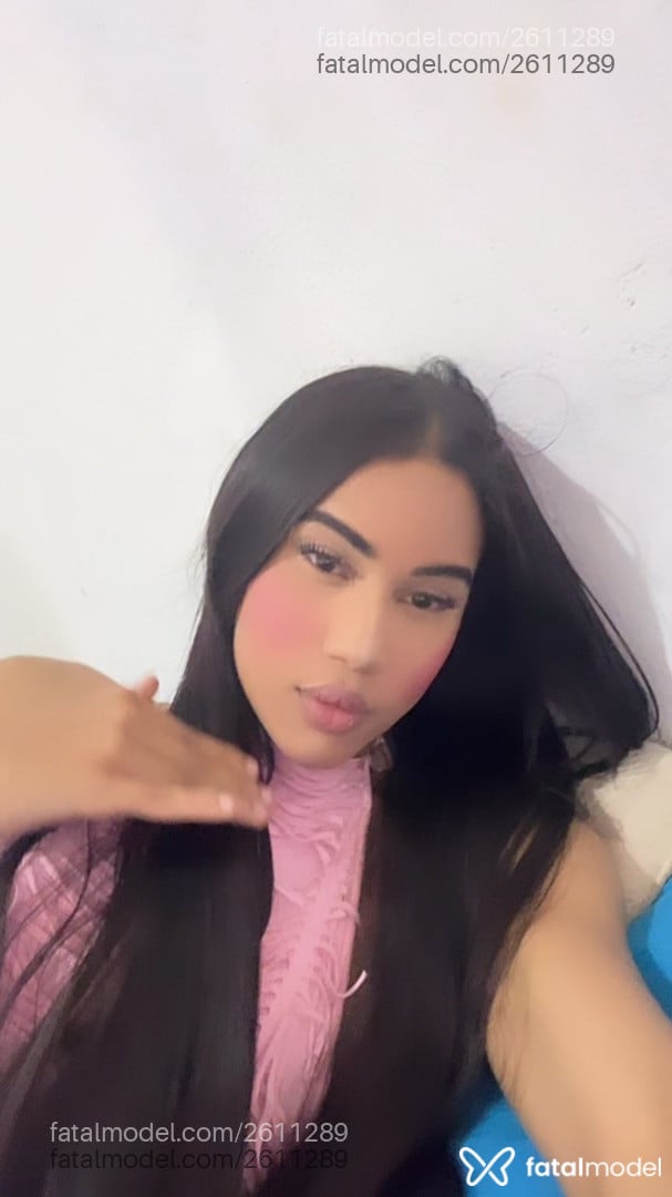 Acompanhante mulher trans morena (o) de olhos castanhos em Recife - Tayná