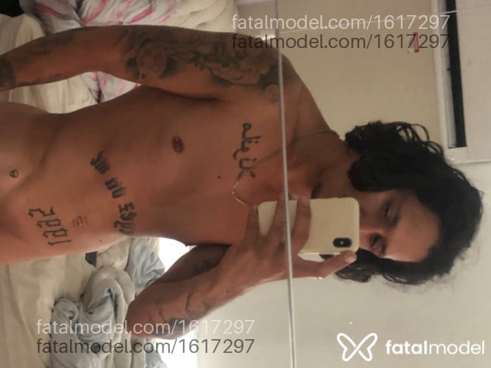 Acompanhante homem morena (o) de olhos castanhos em Porto Alegre - Matheus Rodrigues
