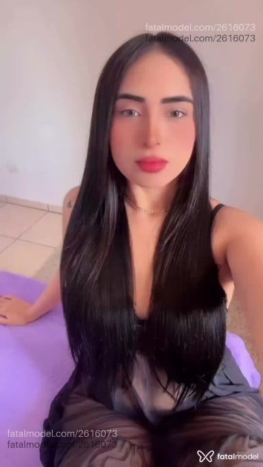 Acompanhante mulher morena (o) de olhos castanhos em Itajaí - Luna Porcelana