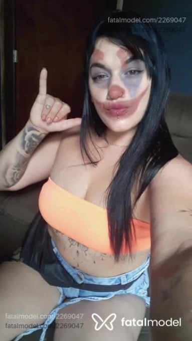 Acompanhante mulher morena (o) de olhos verdes em Boituva Acompanhante mulher morena (o) de olhos verdes em Boituva - Agatha Ribeiro