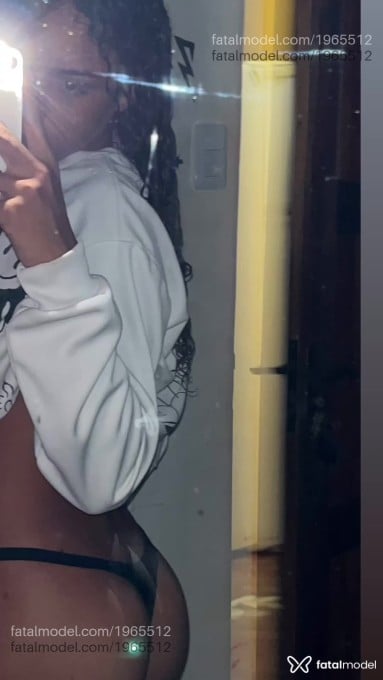 Acompanhante mulher trans com cabelo castanho de olhos mel em Marechal Cândido Rondon Acompanhante mulher trans com cabelo castanho de olhos mel em Marechal Cândido Rondon - Gabrielly