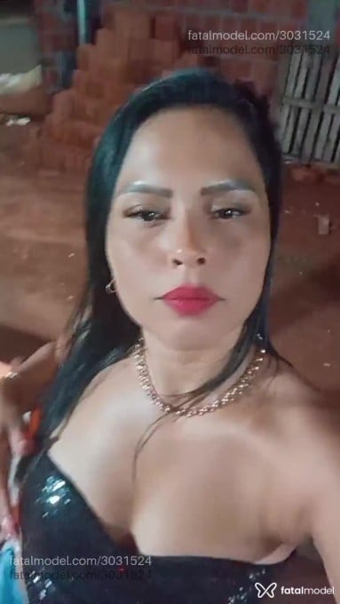 Acompanhante mulher morena (o) de olhos pretos em Campo Grande - Vivifogosa