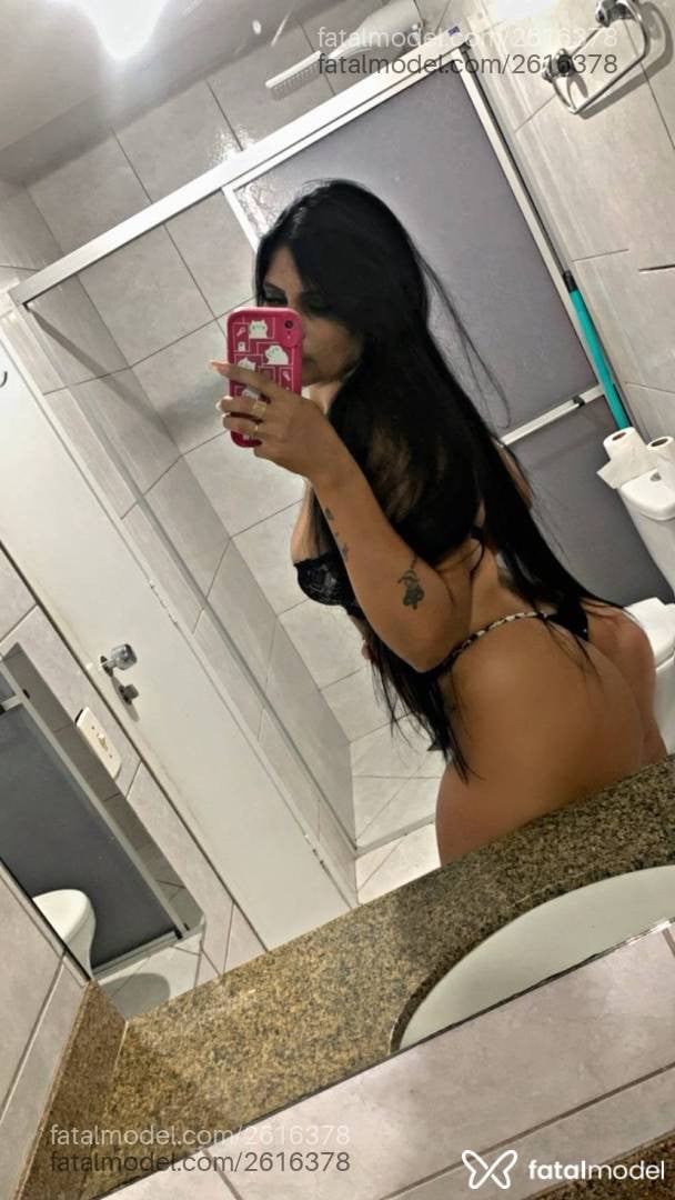 Acompanhante mulher morena (o) de olhos mel em Goiânia - Bruna
