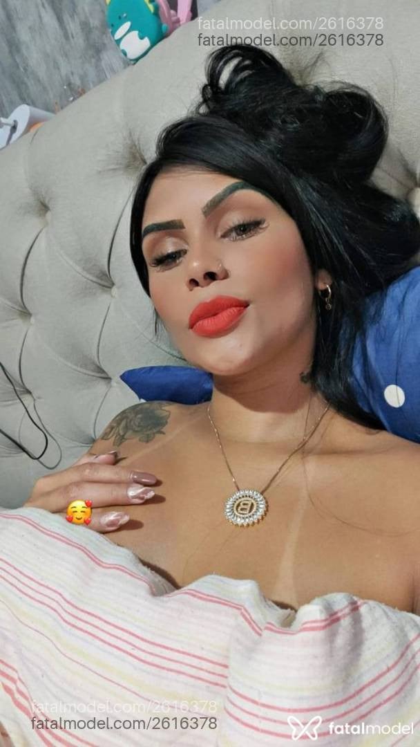 Acompanhante mulher morena (o) de olhos mel em Goiânia - Bruna