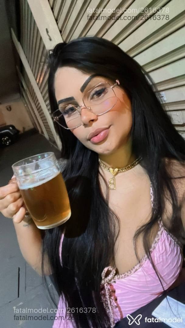 Acompanhante mulher morena (o) de olhos mel em Goiânia - Bruna