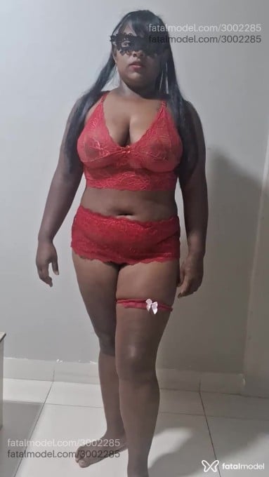 Acompanhante mulher morena (o) de olhos castanhos em Rondonópolis - Bruna
