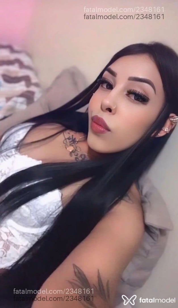 Acompanhante mulher morena (o) de olhos castanhos em São Bento do Sul - Luisa Estanislau