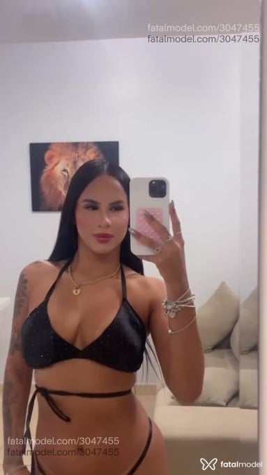 Acompanhante mulher morena (o) de olhos castanhos em Redenção - Aghata Bassos