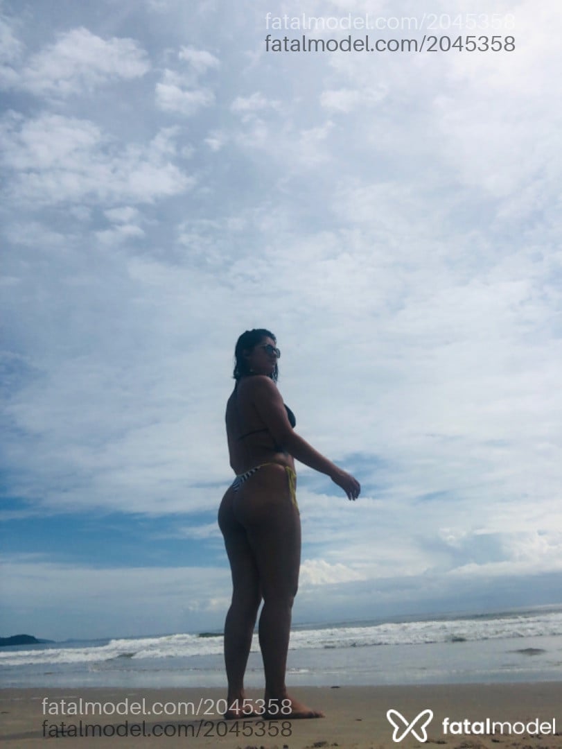 Acompanhante mulher morena (o) de olhos castanhos em Itajaí - Dricadiniz