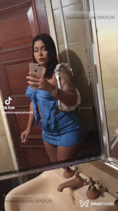 Acompanhante mulher loira (o) de olhos verdes em Rio de Janeiro - Pietra Novaes