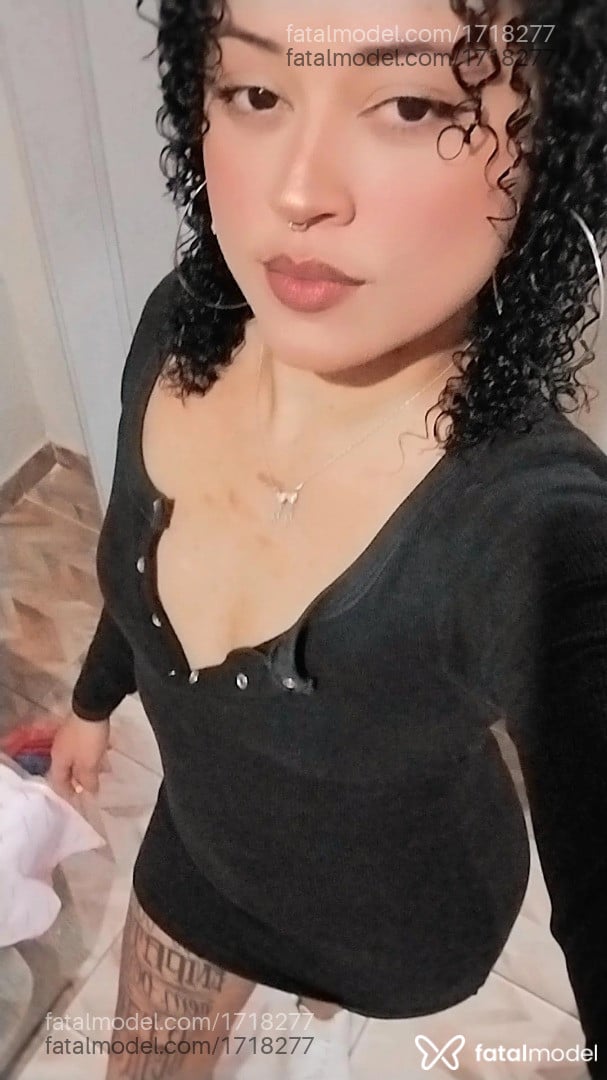 Acompanhante mulher morena (o) de olhos castanhos em Rio de Janeiro - Isadora