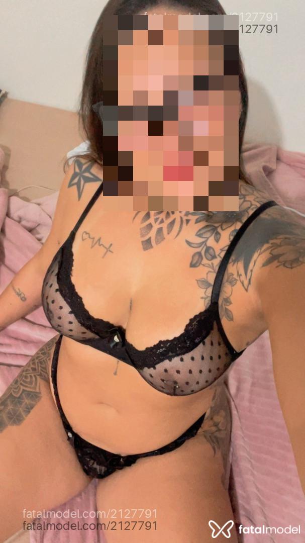 Acompanhante mulher com cabelo castanho de olhos castanhos em São José - Medusa