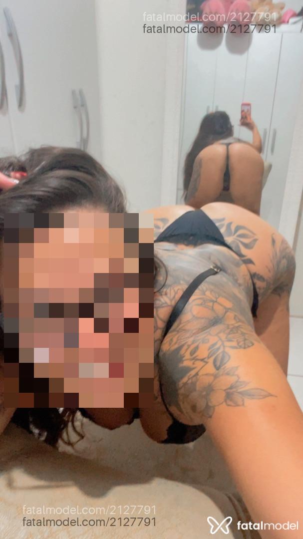 Acompanhante mulher com cabelo castanho de olhos castanhos em São José - Medusa