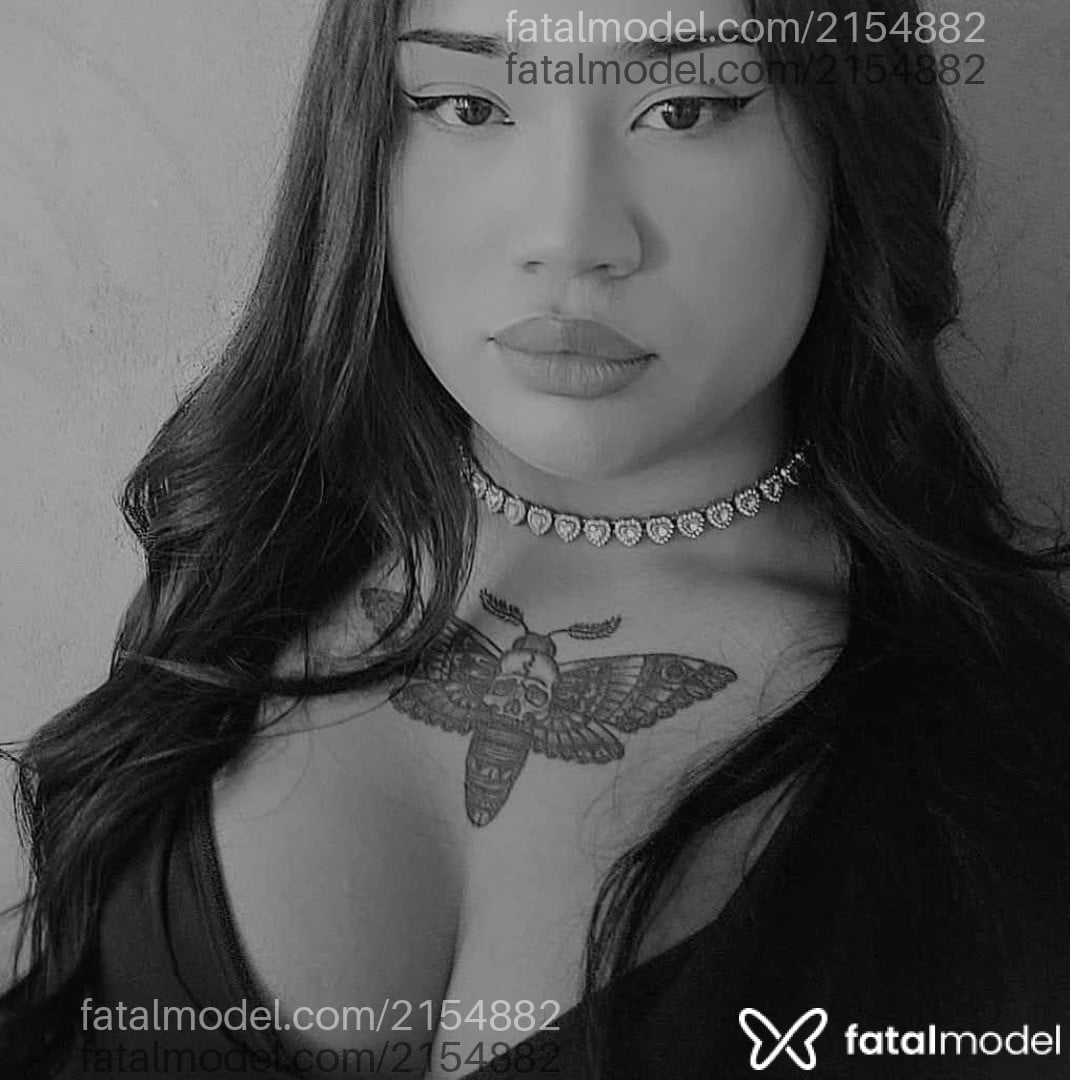 Acompanhante mulher trans morena (o) de olhos pretos em São Paulo - Tiffany Ferreira