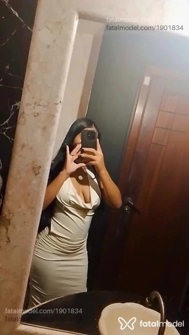 Acompanhante mulher morena (o) de olhos castanhos em São José - Carolzinha