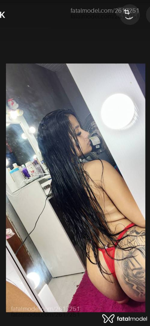 Acompanhante mulher morena (o) de olhos mel em Icapuí - Yasmin