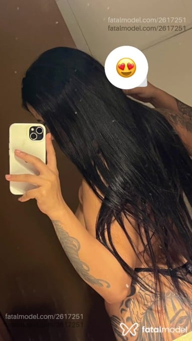 Acompanhante mulher morena (o) de olhos mel em Icapuí - Yasmin