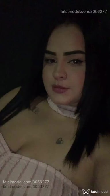 Acompanhante mulher morena (o) de olhos castanhos em Ribeirão Preto - Bruna Rodrigues
