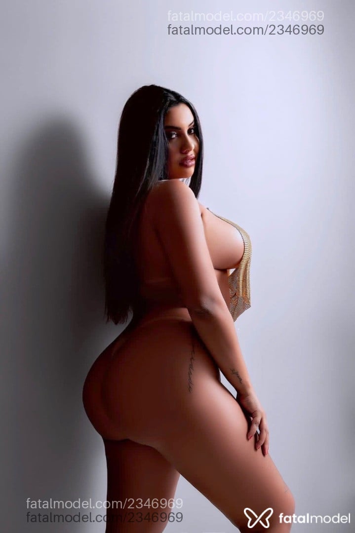 Acompanhante mulher com cabelo castanho de olhos castanhos em Rio de Janeiro - Milena Castro