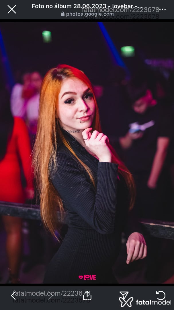 Acompanhante mulher ruiva (o) de olhos mel em Porto Alegre - Julia
