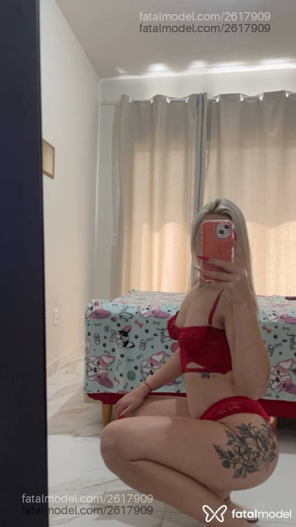 Acompanhante mulher morena (o) de olhos castanhos - Vivi