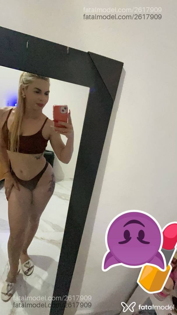 Acompanhante mulher morena (o) de olhos castanhos - Vivi
