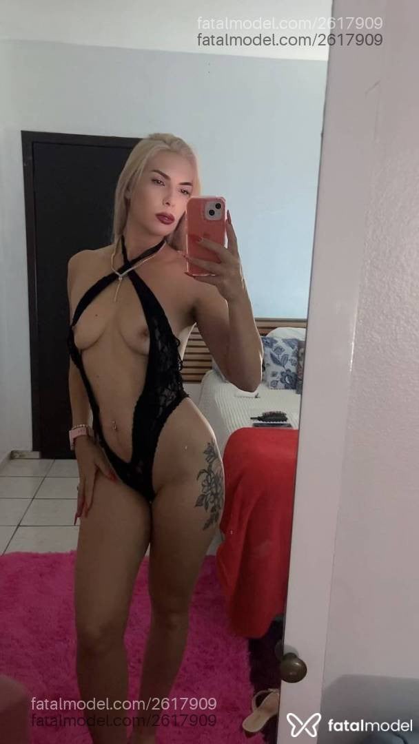 Acompanhante mulher morena (o) de olhos castanhos - Vivi