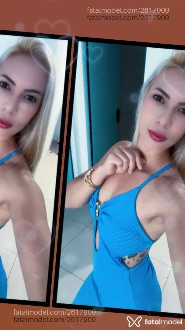 Acompanhante mulher morena (o) de olhos castanhos - Vivi