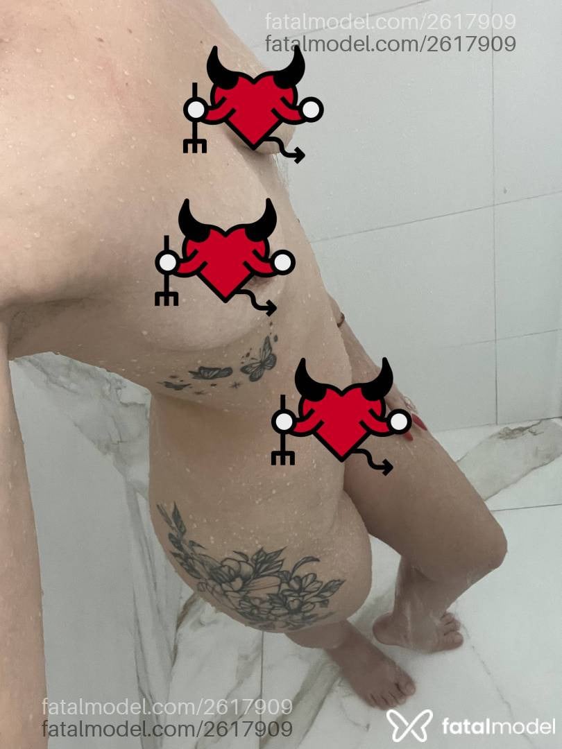 Acompanhante mulher morena (o) de olhos castanhos - Vivi